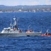 Coast Guard Cutter Valiant returns home after 30-day patrol