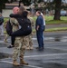 Guard members return home following deployment to Poland