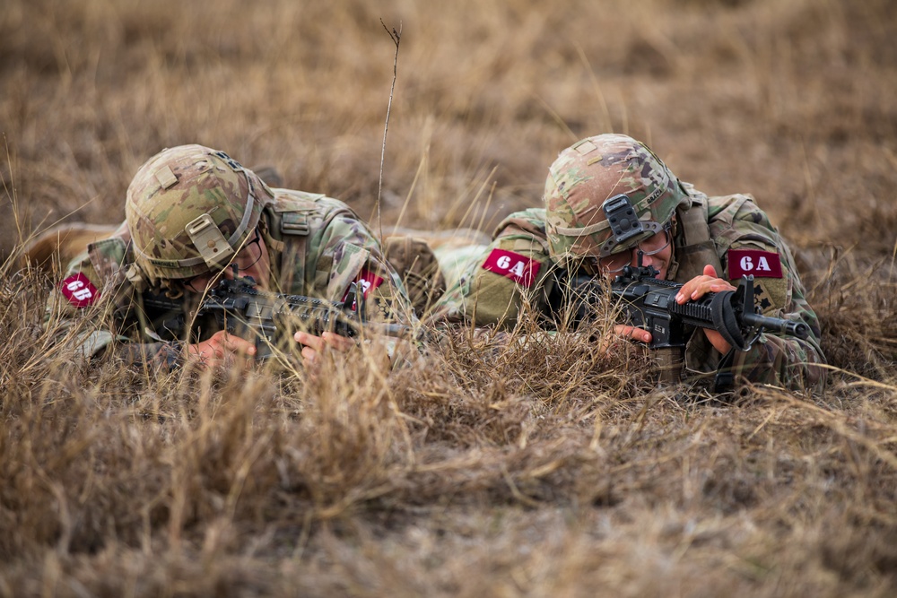 Army Best Medic Competition 2022 - Mystery Event