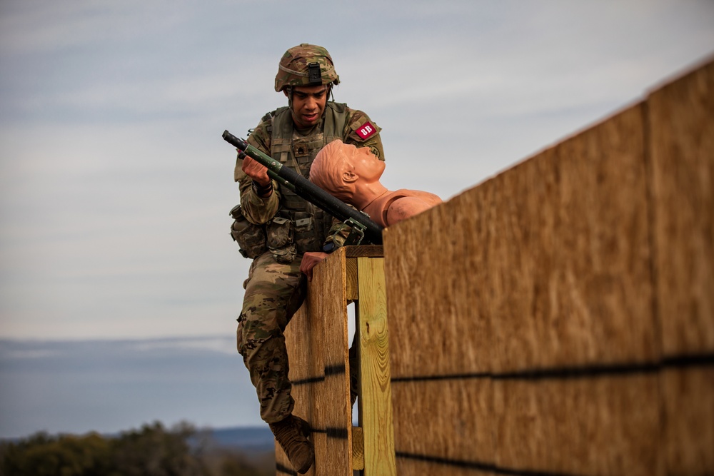 Army Best Medic Competition 2022 - Mystery Event
