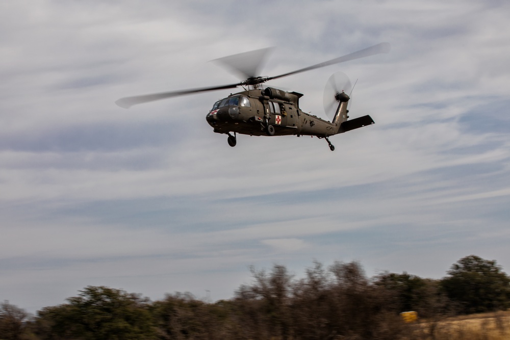 Army Best Medic Competition 2022 - Mystery Event