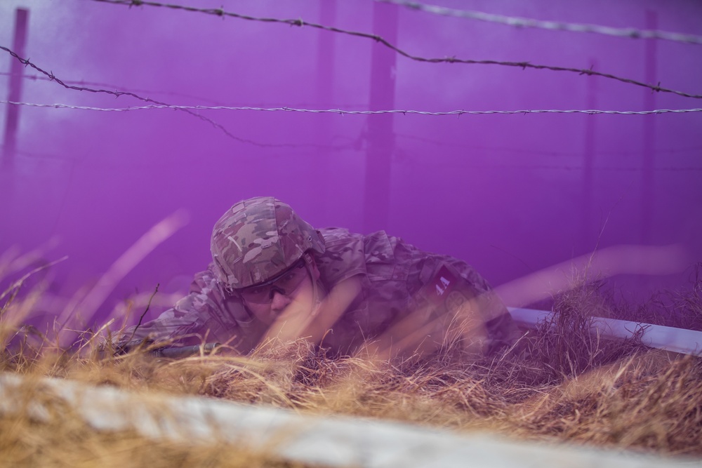 Army Best Medic Competition 2022 - Mystery Event