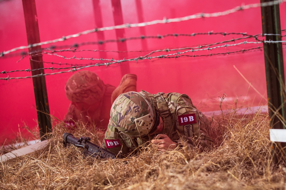 Army Best Medic Competition 2022 - Mystery Event