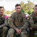 Soldier Fights Through Injury to Complete Team Competition