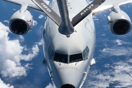 Refueling the Pacific