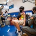 Kadena’s kids roll up sleeves to beat COVID