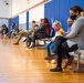 Kadena’s kids roll up sleeves to beat COVID