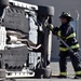 Presidio of Monterey Fire Department trains to save lives during vehicle extrications