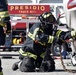 Presidio of Monterey Fire Department trains to save lives during vehicle extrications