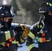 Presidio of Monterey Fire Department trains to save lives during vehicle extrications