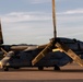 MCAS Camp Pendleton supports daily flight operations