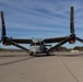 MCAS Camp Pendleton supports daily flight operations