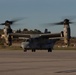 MCAS Camp Pendleton supports daily flight operations