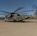 MCAS Camp Pendleton supports daily flight operations