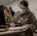 U.S. Air Force Military Medical Team Begin Orientation at Massachusetts Hospital