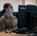 U.S. Air Force Military Medical Team Begin Orientation at Massachusetts Hospital