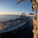 USS Makin Island Flight Operations