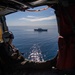 USS Makin Island Flight Operations