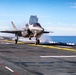 USS Makin Island Flight Operations