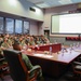 Marine to Marine Staff Talks