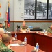 Marine to Marine Staff Talks