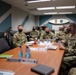 Senior leaders attends USARPAC Intelligence Summit