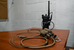 Kunsan sparks change with new headset system