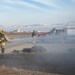 Testing readiness; 124th conducts Wing Focus Exercise