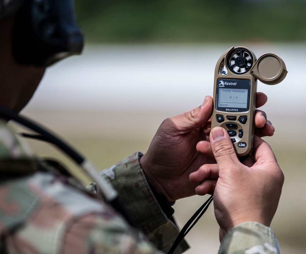 Northwest Field Exercise