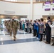 Military Medical Personnel Arrive In Hartford, Conn.