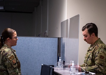 Shifting focus; 124th prepares for near peer conflicts