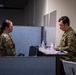 Shifting focus; 124th prepares for near peer conflicts