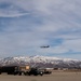 Shifting focus; 124th prepares for near peer conflicts
