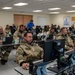 Shifting focus; 124th prepares for near peer conflicts