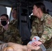 Shifting focus; 124th prepares for near peer conflicts