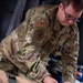 Shifting focus; 124th prepares for near peer conflicts