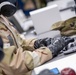 Shifting focus; 124th prepares for near peer conflicts