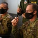 Peninsula leaders immersed in Airpower