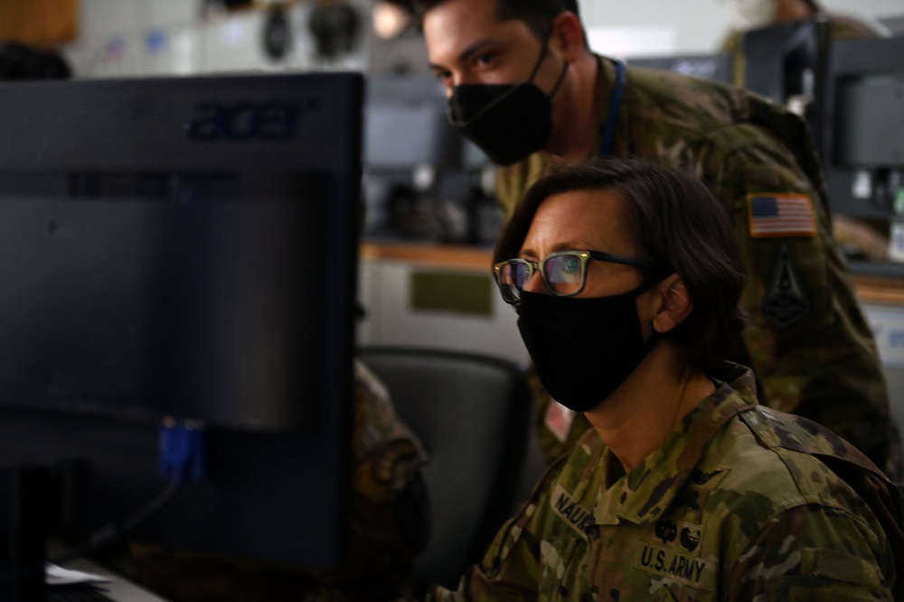 Peninsula leaders immersed in Airpower