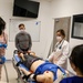 Cross-training between U.S. Army Soldiers and Medical Students