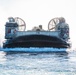 USS Anchorage conducts LCAC Ops