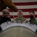 Peninsula leaders immersed in Airpower