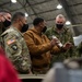 Peninsula leaders immersed in Airpower