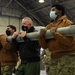 Peninsula leaders immersed in Airpower