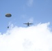 Airdrop on Tinian