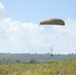 Airdrop on Tinian