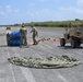 Airdrop on Tinian