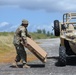 Airdrop on Tinian