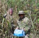 Airdrop on Tinian