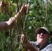 Airdrop on Tinian